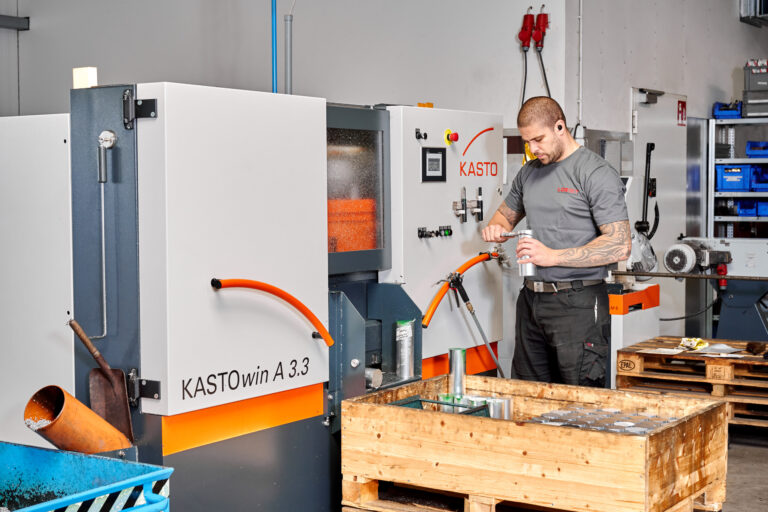 CAM Programmierer – Frästechnik (m/w/d)
